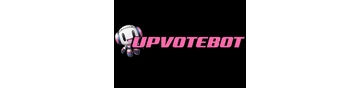 UpvoteBot Logo