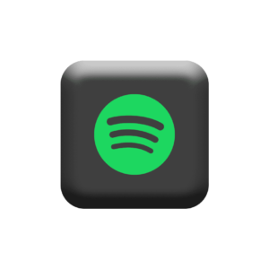 Spotify Playlist Plays