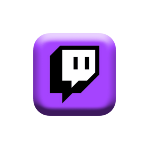 Twitch Channel Views